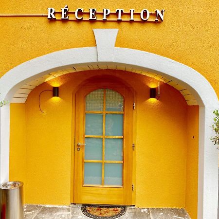 Hotel Adore Romanel-sur-Morges Exterior foto